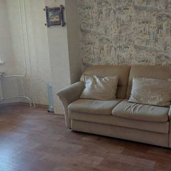 Сдается 2-х комнатная квартира, 60 м²