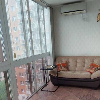 Сдается 2-х комнатная квартира, 60 м²