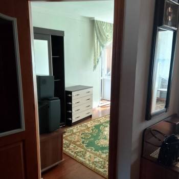 Сдается 2-х комнатная квартира, 50,4 м²
