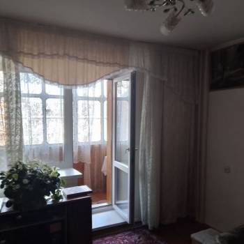 Сдается 2-х комнатная квартира, 50,4 м²