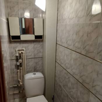 Сдается 2-х комнатная квартира, 50,4 м²