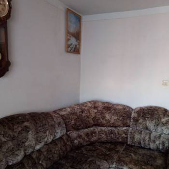 Сдается 2-х комнатная квартира, 50,4 м²