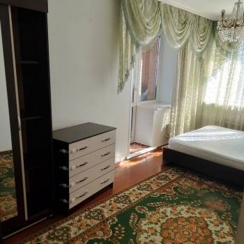 Сдается 2-х комнатная квартира, 50,4 м²