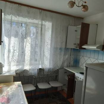 Сдается 2-х комнатная квартира, 50,4 м²