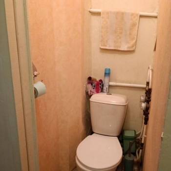 Сдается 2-х комнатная квартира, 44 м²