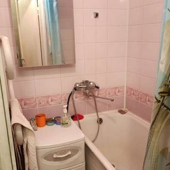 Сдается 2-х комнатная квартира, 44 м²