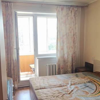 Сдается 2-х комнатная квартира, 44 м²