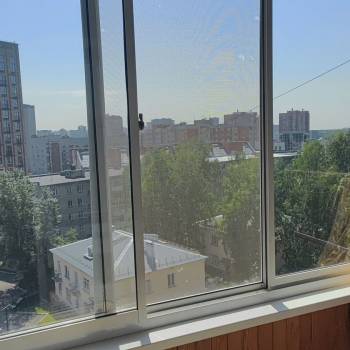 Сдается 2-х комнатная квартира, 44 м²