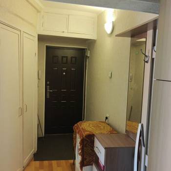 Сдается 2-х комнатная квартира, 44 м²