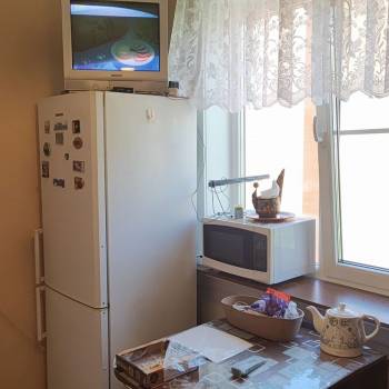 Сдается 2-х комнатная квартира, 44 м²
