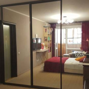 Сдается 2-х комнатная квартира, 44 м²