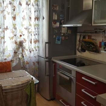 Сдается 2-х комнатная квартира, 44 м²