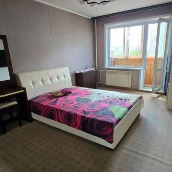 Сдается 2-х комнатная квартира, 44 м²