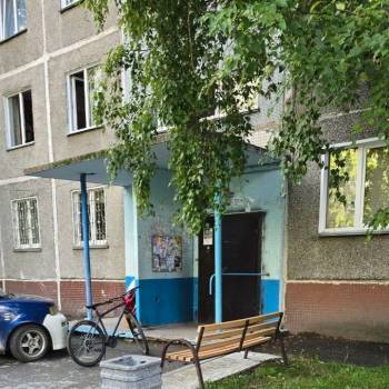 Сдается 2-х комнатная квартира, 44 м²