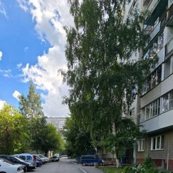 Сдается 2-х комнатная квартира, 44 м²