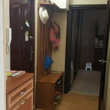 Сдается 2-х комнатная квартира, 44 м²