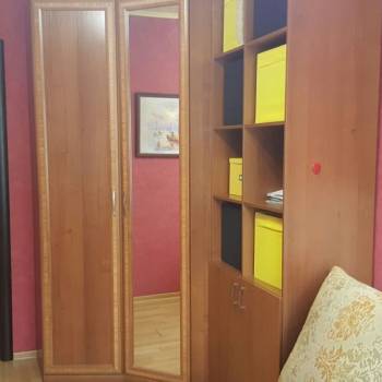 Сдается 2-х комнатная квартира, 44 м²