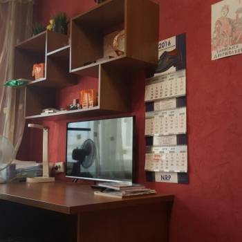 Сдается 2-х комнатная квартира, 44 м²