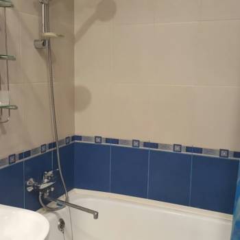 Сдается 2-х комнатная квартира, 44 м²