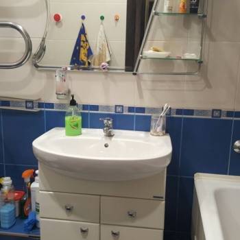Сдается 2-х комнатная квартира, 44 м²