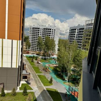 Сдается 1-комнатная квартира, 41 м²