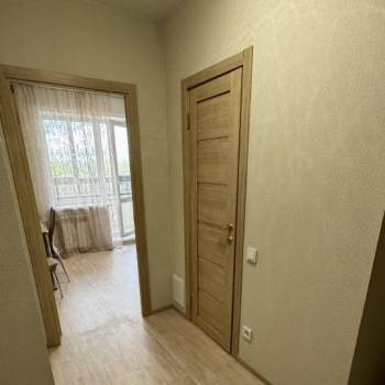 Сдается 1-комнатная квартира, 41 м²