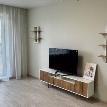 Сдается 1-комнатная квартира, 41 м²