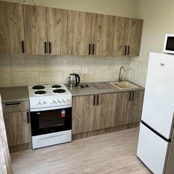 Сдается 1-комнатная квартира, 41 м²