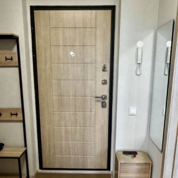 Сдается 1-комнатная квартира, 41 м²
