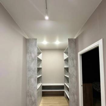 Сдается 1-комнатная квартира, 48,2 м²
