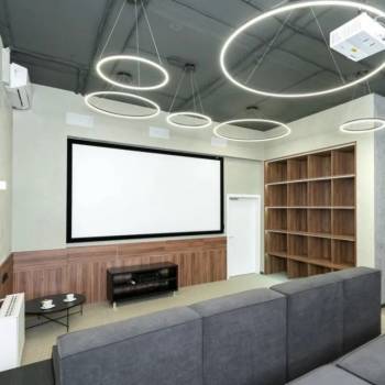 Сдается 1-комнатная квартира, 48,2 м²