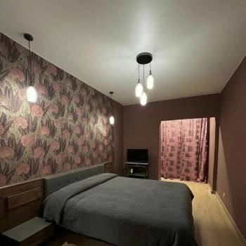 Сдается 1-комнатная квартира, 48,2 м²