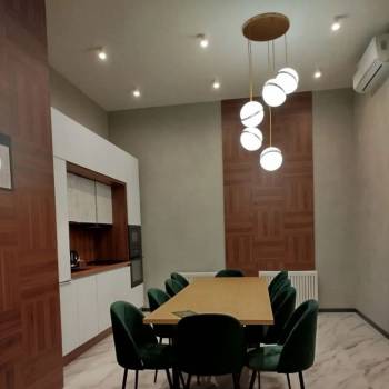 Сдается 1-комнатная квартира, 48,2 м²