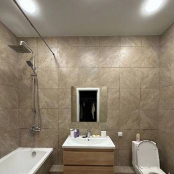 Сдается 1-комнатная квартира, 48,2 м²