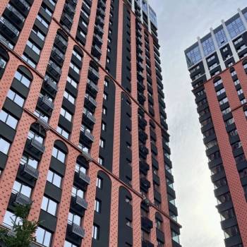 Сдается 1-комнатная квартира, 48,2 м²