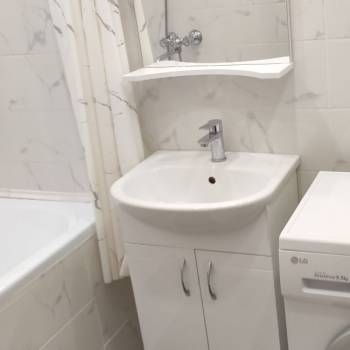 Сдается 1-комнатная квартира, 40 м²
