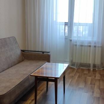 Сдается 1-комнатная квартира, 40 м²