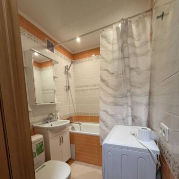 Сдается 1-комнатная квартира, 31 м²