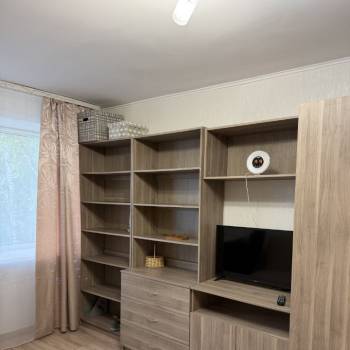 Сдается 1-комнатная квартира, 31 м²