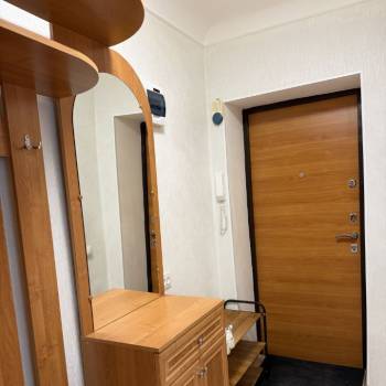 Сдается 1-комнатная квартира, 31 м²