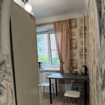 Сдается 1-комнатная квартира, 31 м²