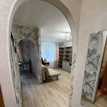 Сдается 1-комнатная квартира, 31 м²