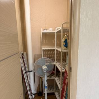 Сдается 1-комнатная квартира, 31 м²