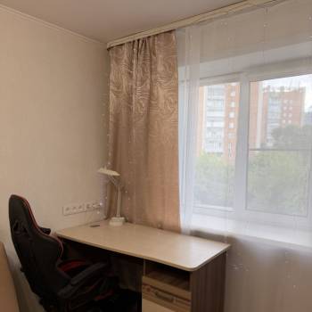 Сдается 1-комнатная квартира, 31 м²