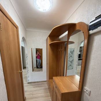 Сдается 1-комнатная квартира, 31 м²