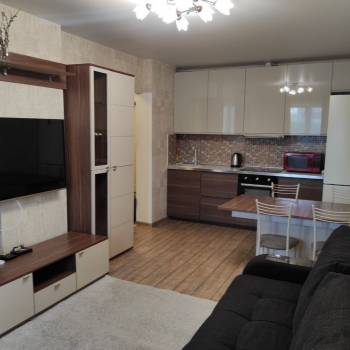 Сдается 1-комнатная квартира, 40 м²