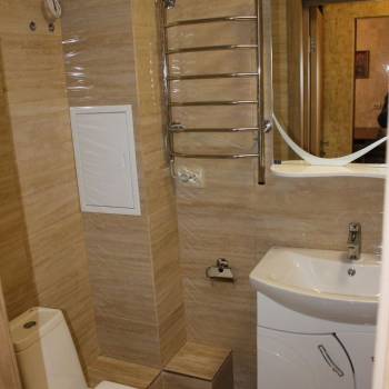 Сдается 1-комнатная квартира, 40 м²