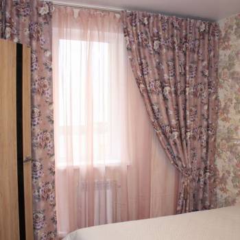 Сдается 1-комнатная квартира, 40 м²