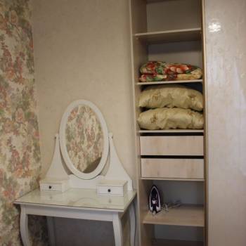 Сдается 1-комнатная квартира, 40 м²