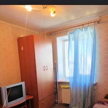 Сдается 1-комнатная квартира, 12 м²